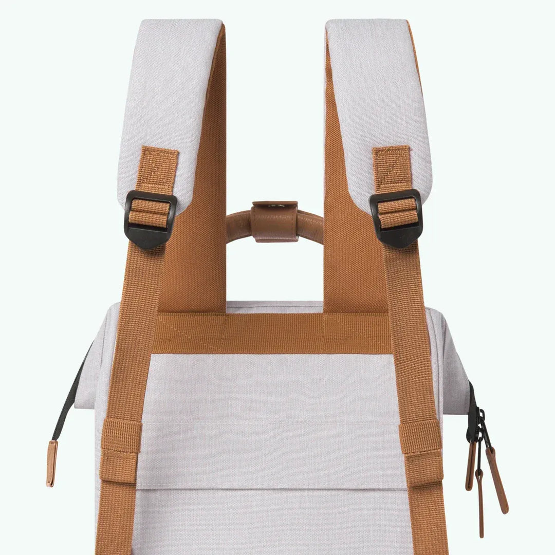 Rucksack Adventurer Small Arequipa Cream von Cabaia 8