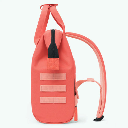 Rucksack Adventurer Small Himare Coral von Cabaia 5