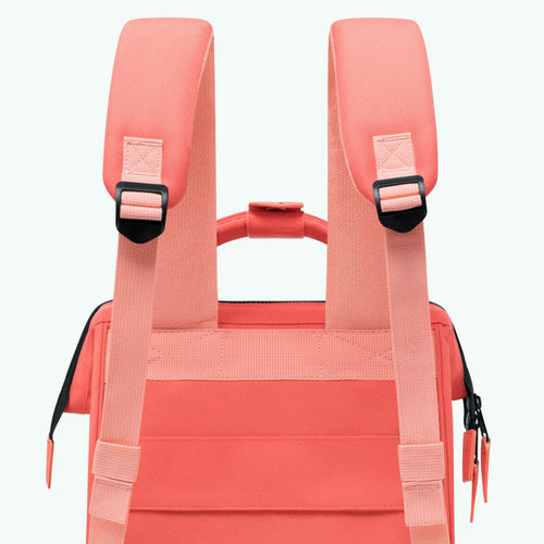 Rucksack Adventurer Small Himare Coral von Cabaia 6