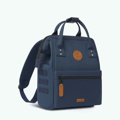 Rucksack Adventurer Small Reykjavik Navy von Cabaia 3