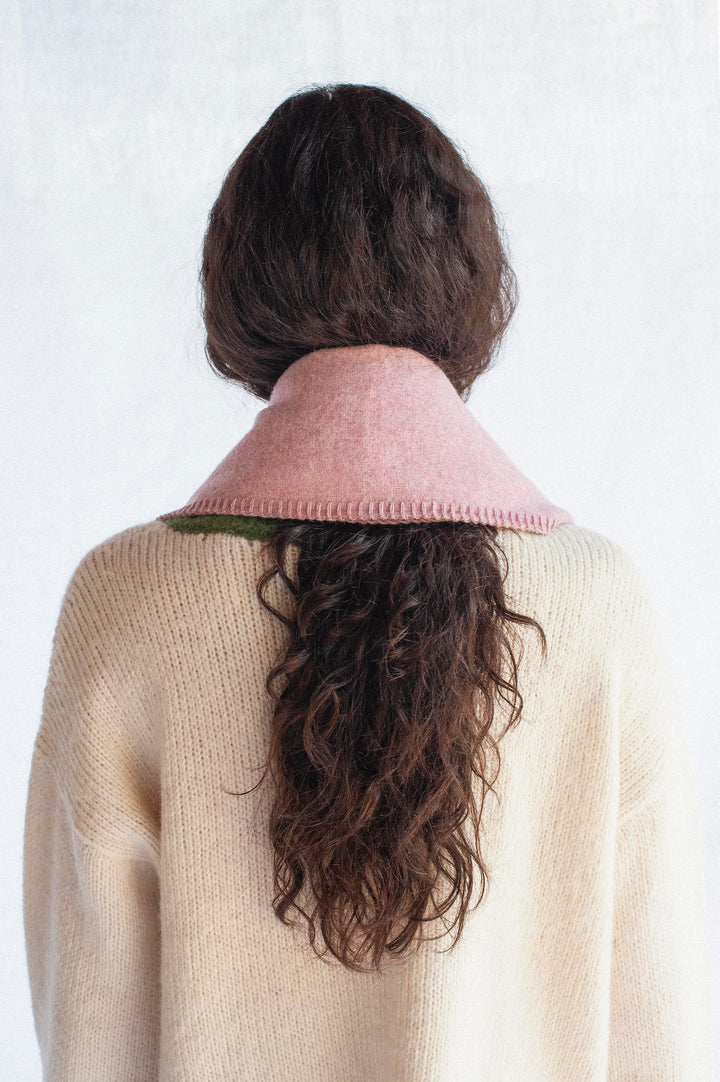 Schal Scarf Paolo Rosa von Jungle Folk 3