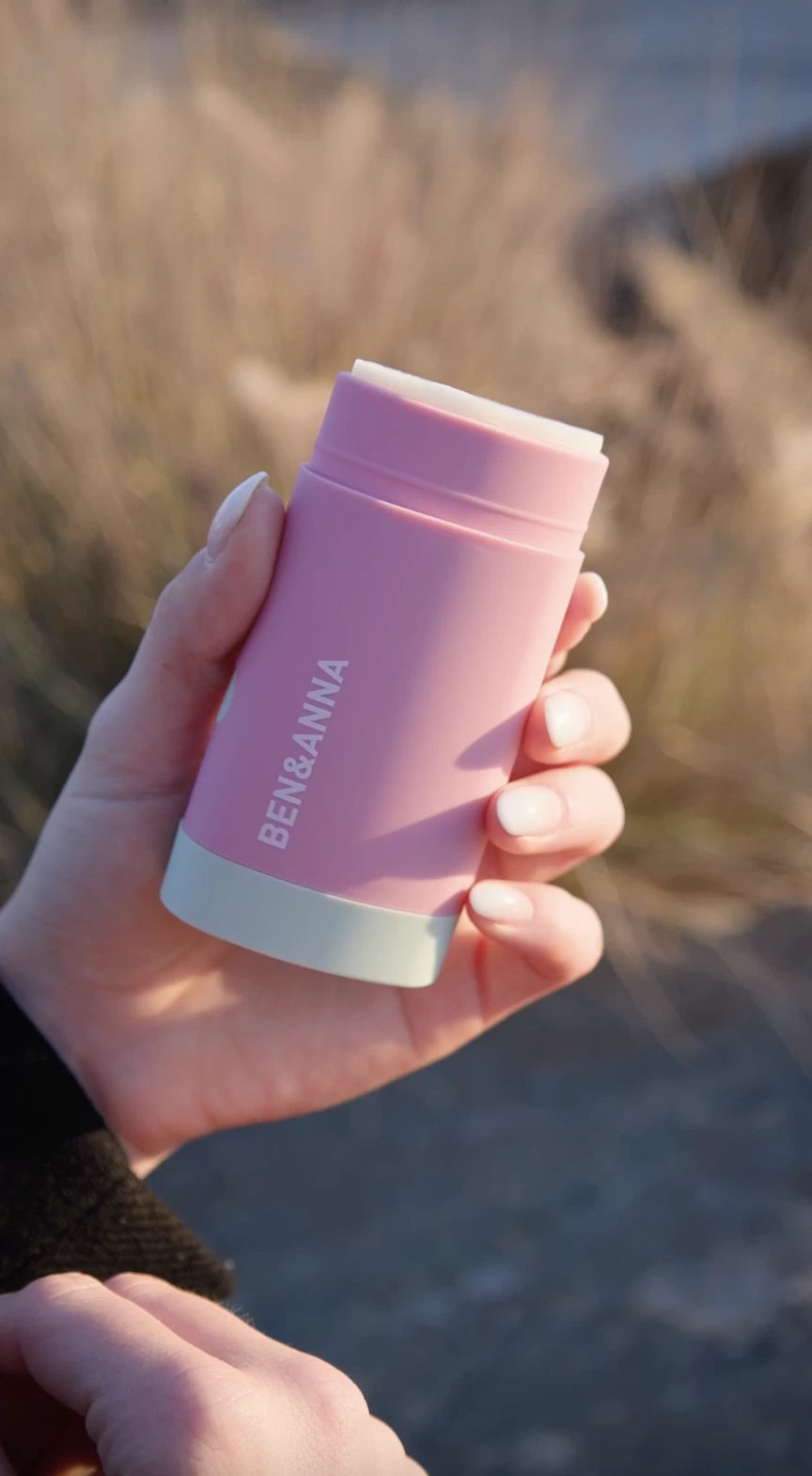 Starterset Refill Love me von Ben & Anna 2