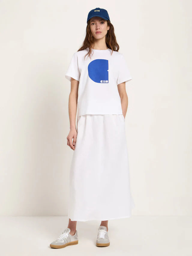 Statementshirt GOTS Lapis von Lanius 1