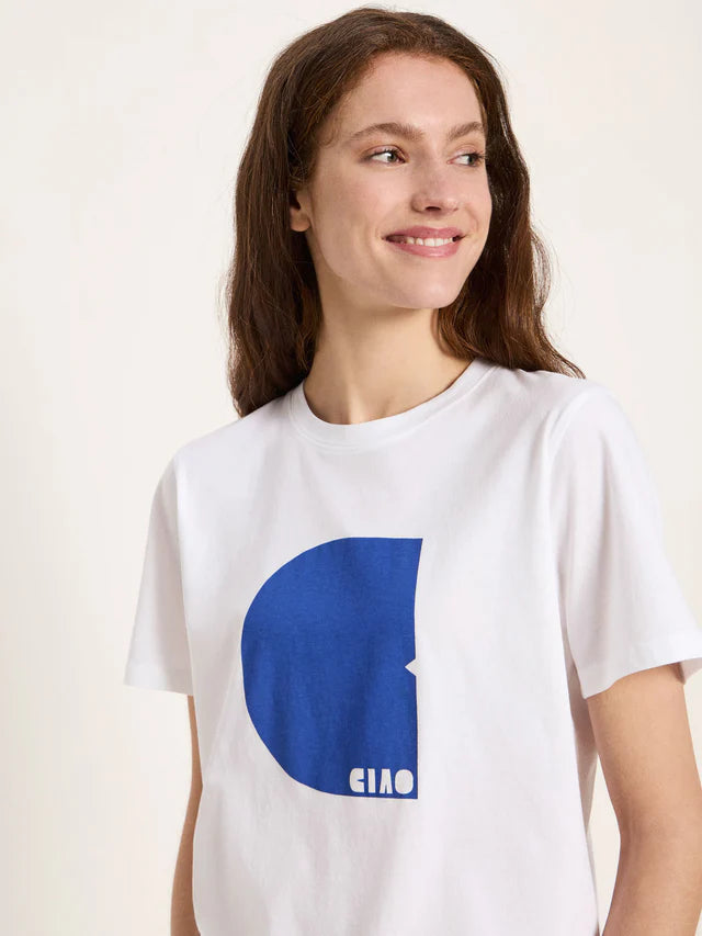 Statementshirt GOTS Lapis von Lanius 2