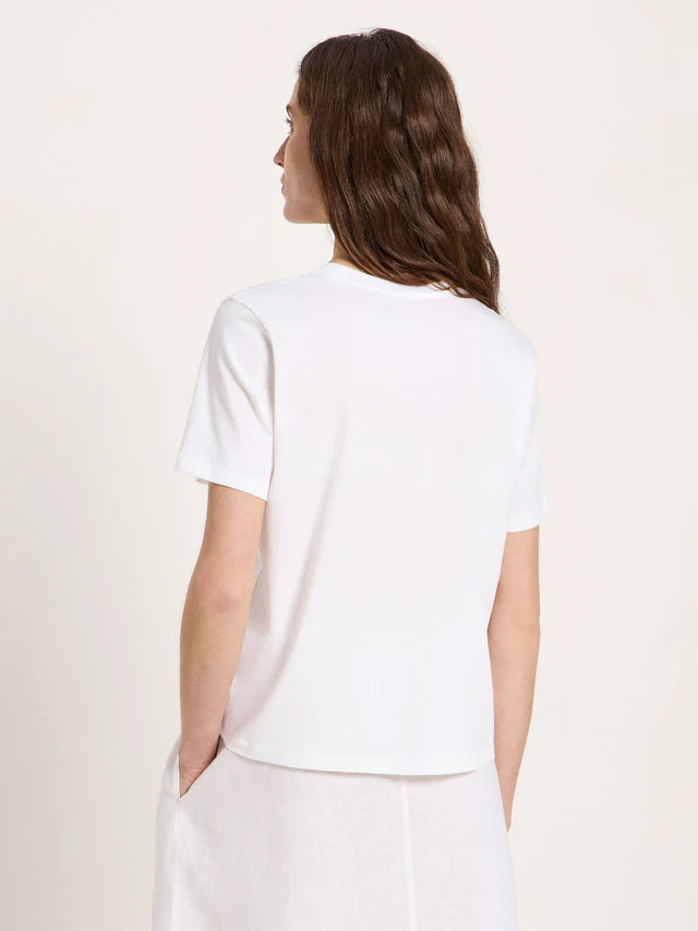 Statementshirt GOTS Lapis von Lanius 3