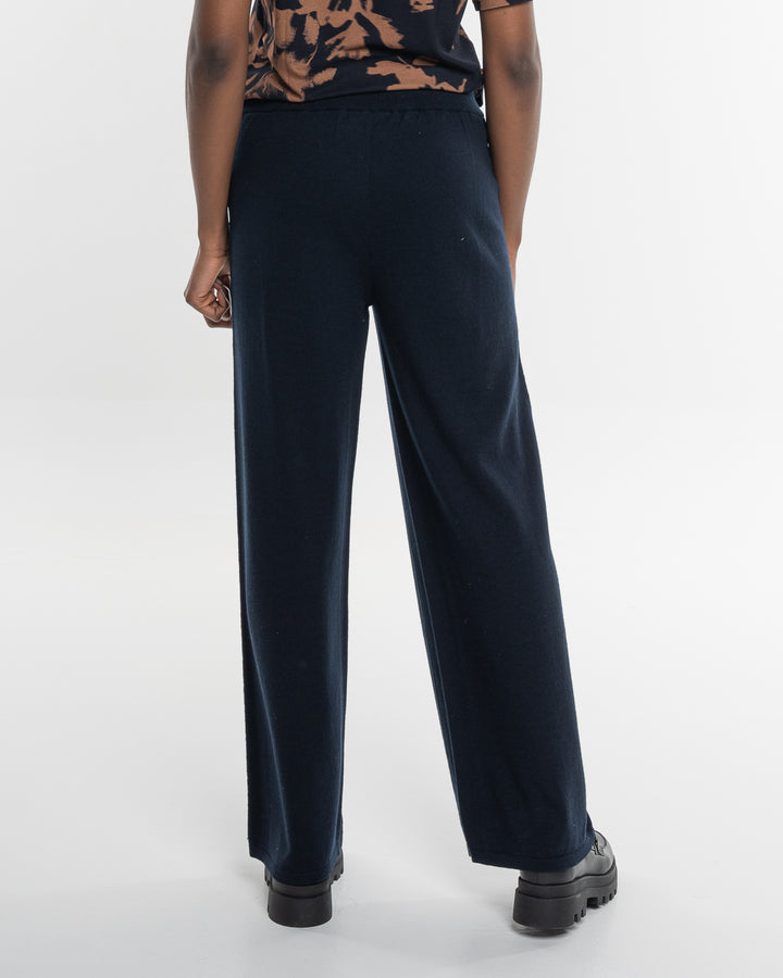 Strickhose Cot-Wool Old Navy von Alma & Lovis 3