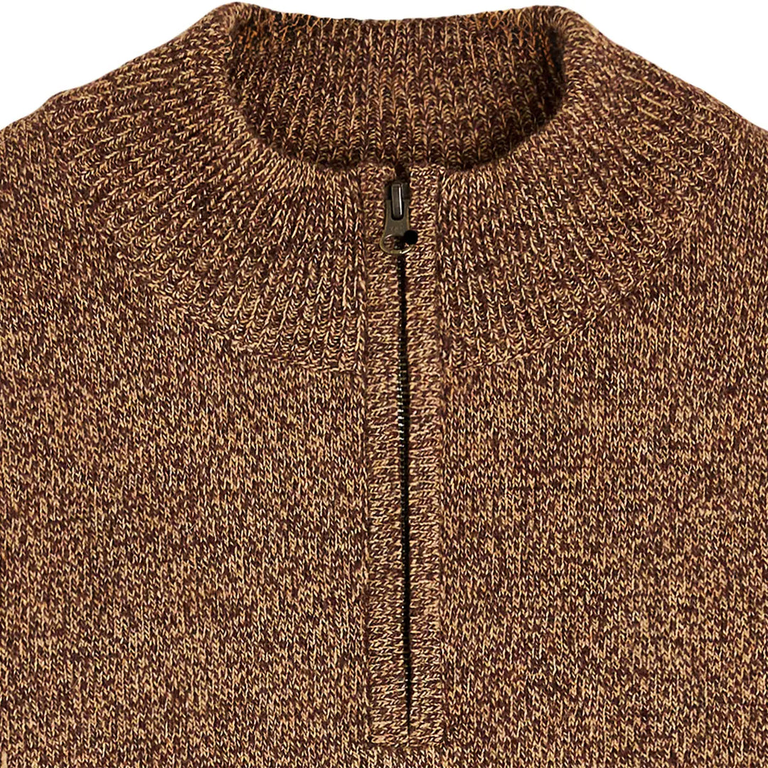 Sweater Antxiko Coffee von bask in the sun 1