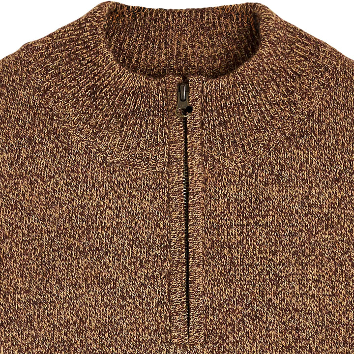 Sweater Antxiko Coffee von bask in the sun 1