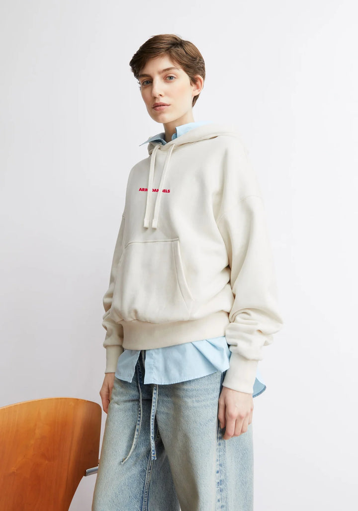 Sweater FRANCISARAA DIFFERENCE SWEAT Undyed von Armedangels 4