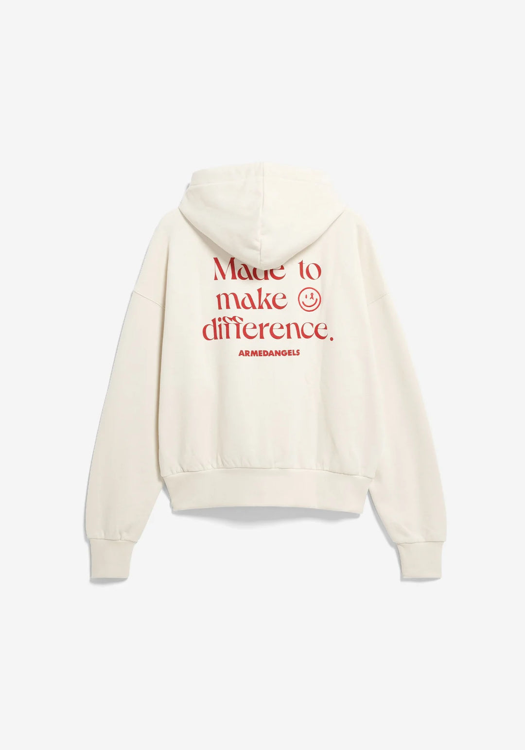 Sweater FRANCISARAA DIFFERENCE SWEAT Undyed von Armedangels 6