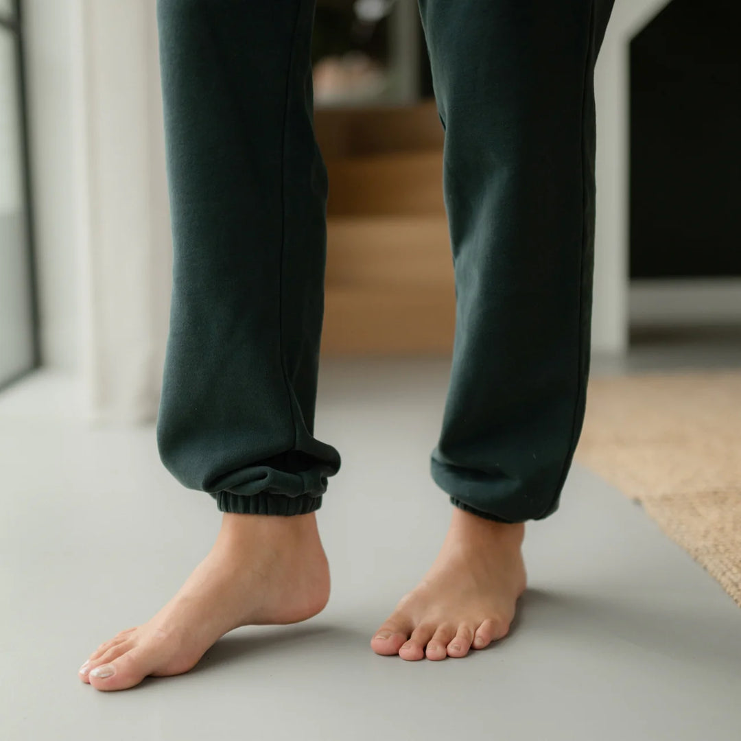 Sweatpants Nova Waldgrün von Nordlicht 6