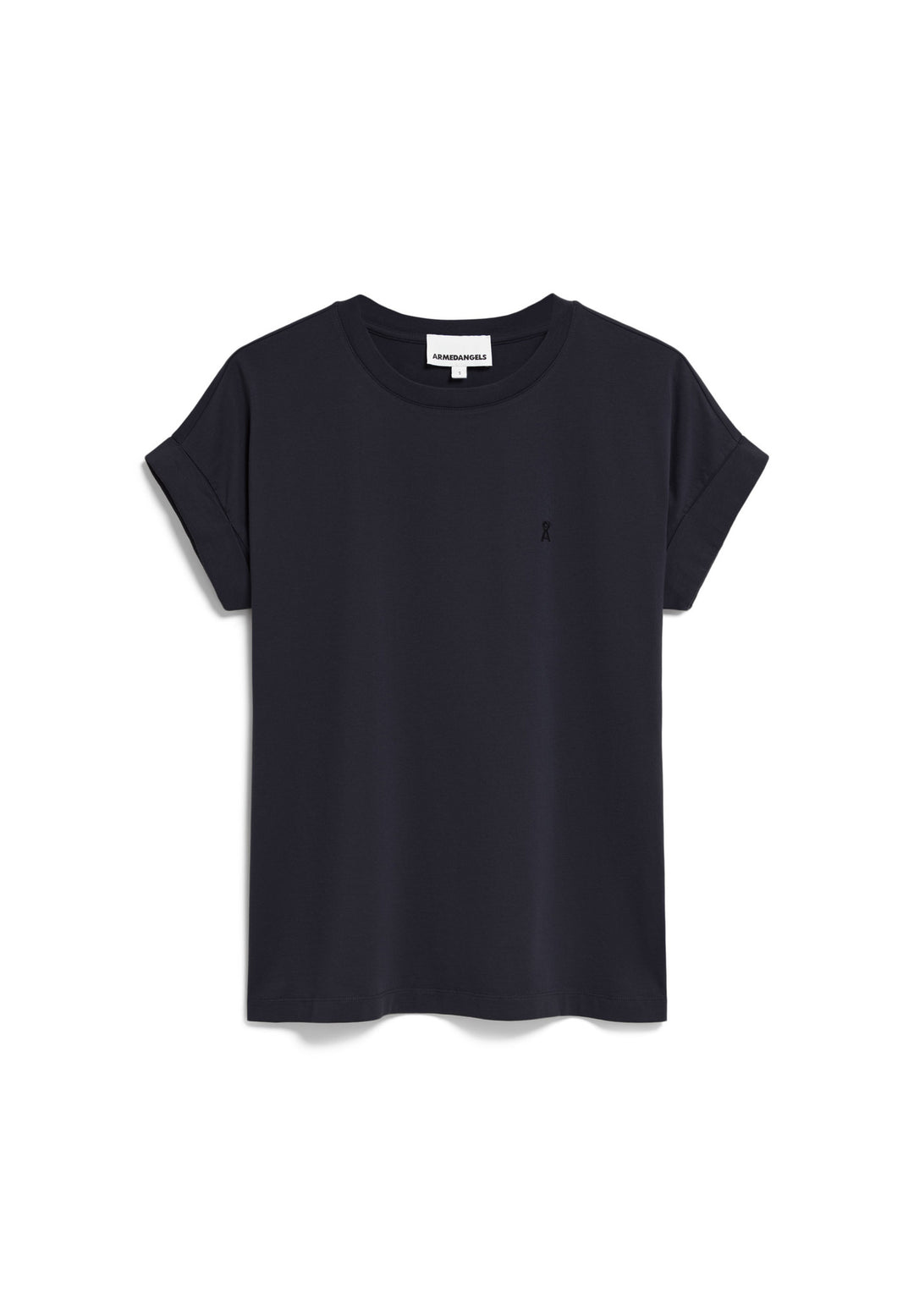 T-Shirt IDAARA Night Sky von Armedangels