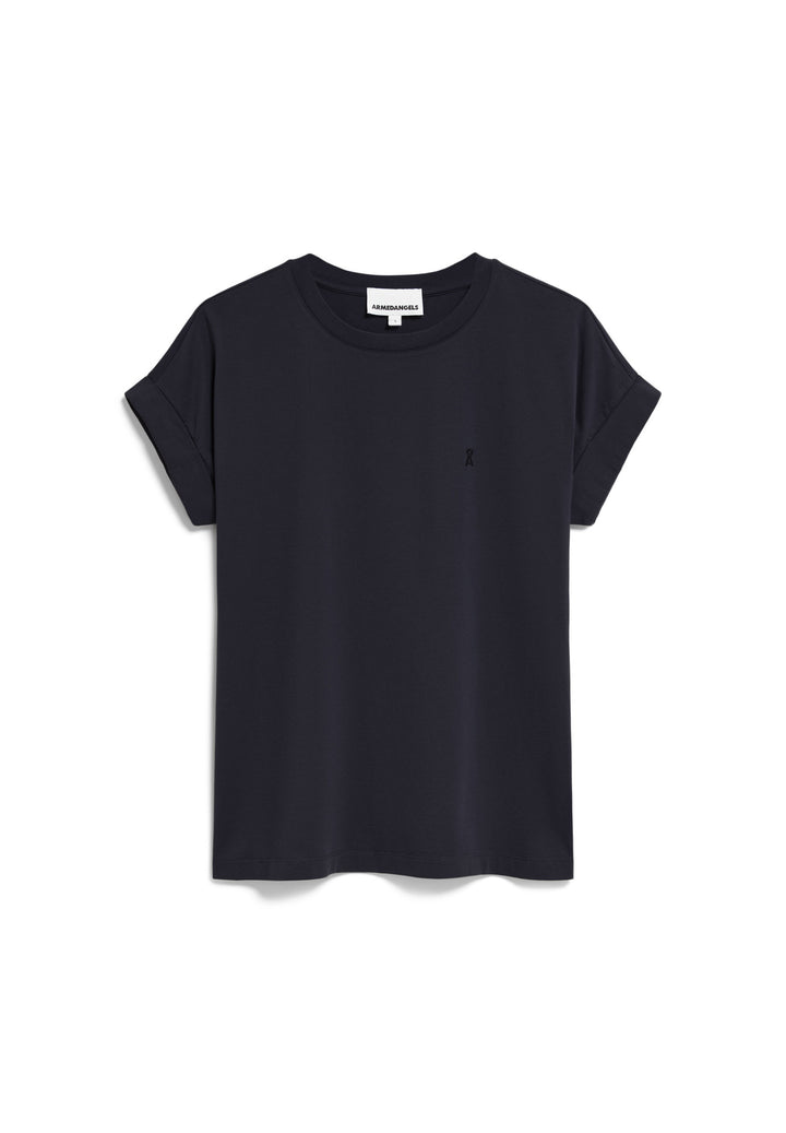 T-Shirt IDAARA Night Sky von Armedangels