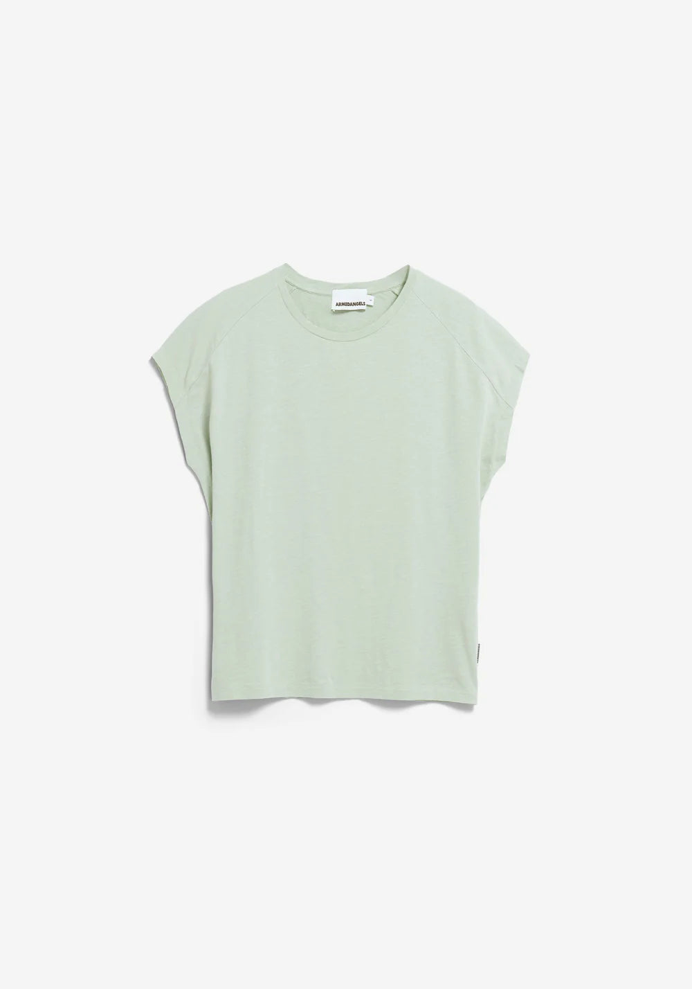 T-Shirt SLUB JERSEY T-SHIRT Foam von Armedangels 5