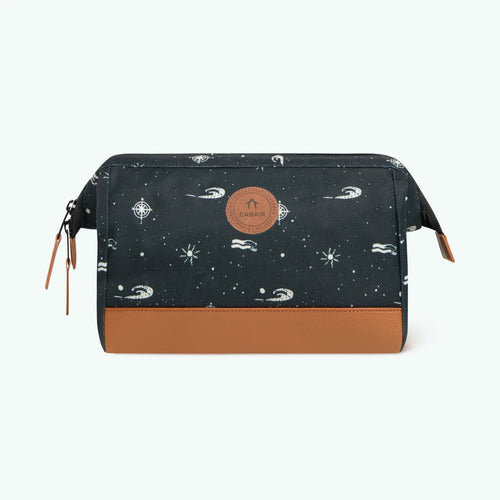 Travel Kit Abbey Road Black von Cabaia 