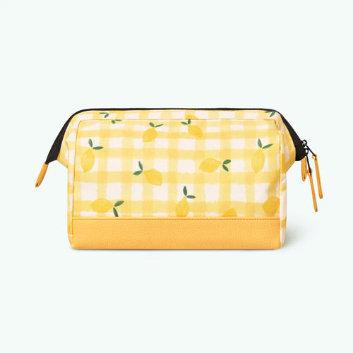 Travel Kit Faro Multicolor Yellow von Cabaia 2