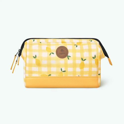 Travel Kit Faro Multicolor Yellow von Cabaia 