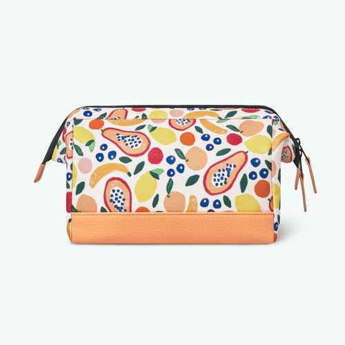 Travel Kit Lake Como Multicolor Cream von Cabaia 3