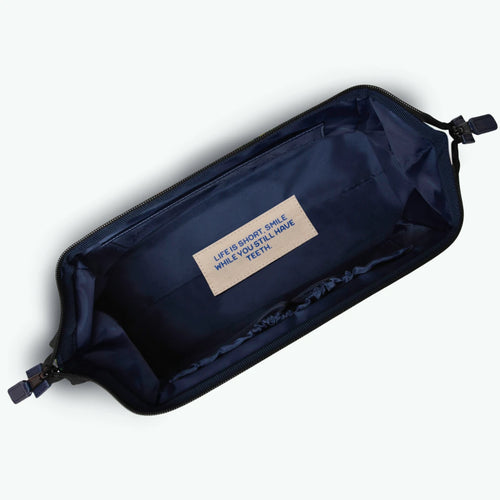 Travel Kit Lancaster Road Dark Green von Cabaia 3