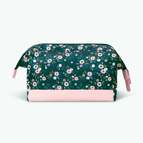 Travel Kit Lancaster Road Dark Green von Cabaia 2