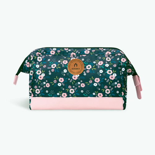 Travel Kit Lancaster Road Dark Green von Cabaia 