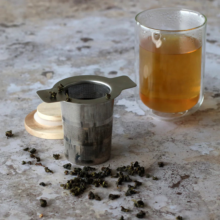 Tea Infuser Luke von OGO 1