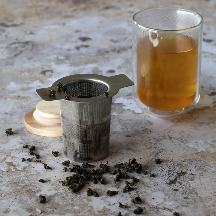 Tea Infuser Luke von OGO 1