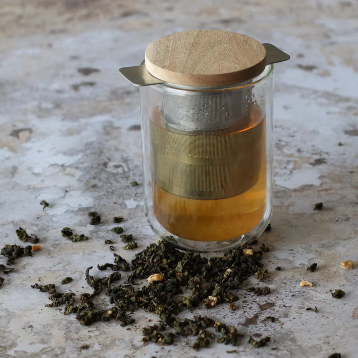 Tea Infuser Luke von OGO 2