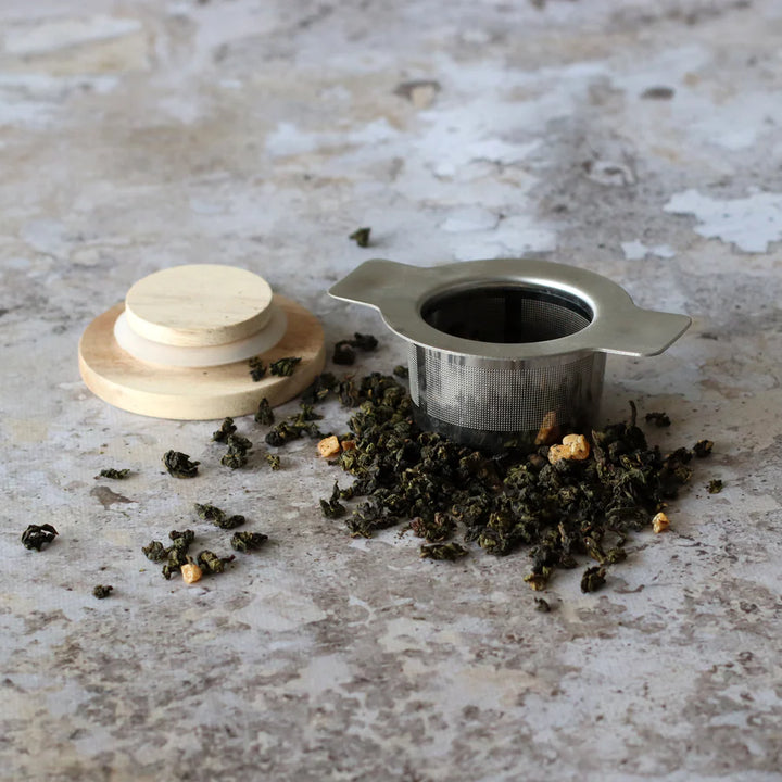 Tea Infuser Luke von OGO 3