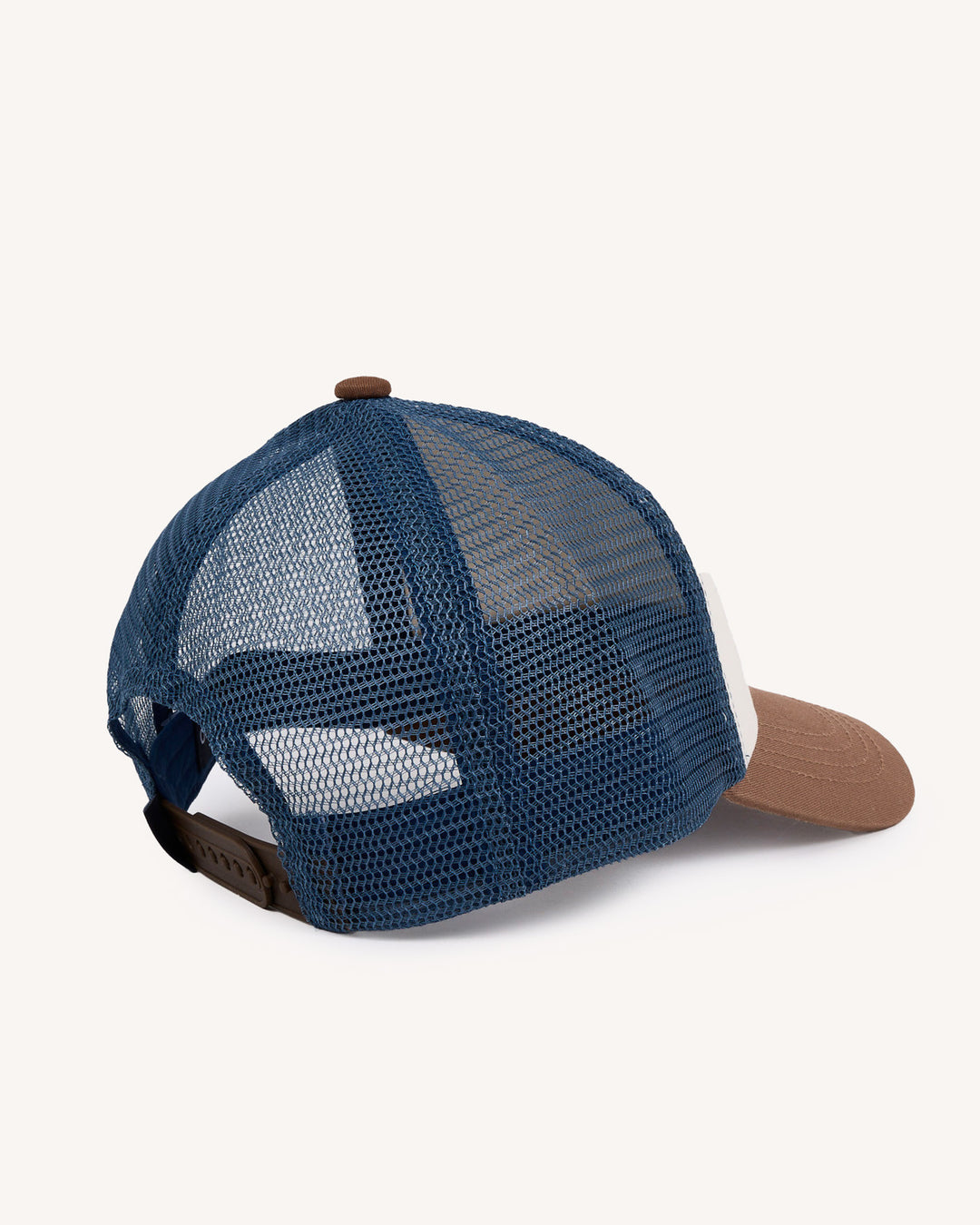 Trucker Cap Beige von Faguo 4