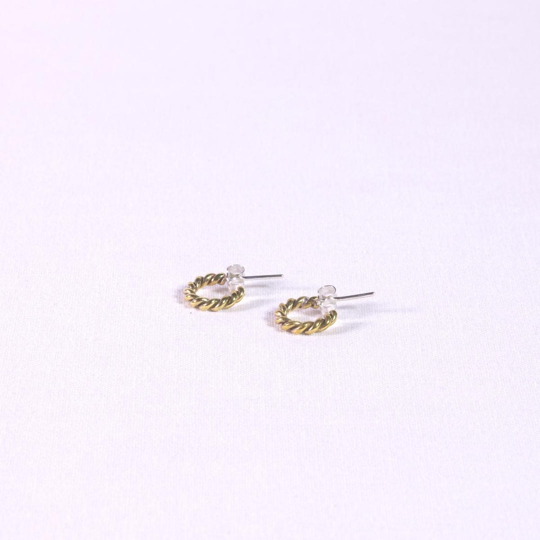 Creolen Cola Structural Messing S-gezwirbelt von UMIWI