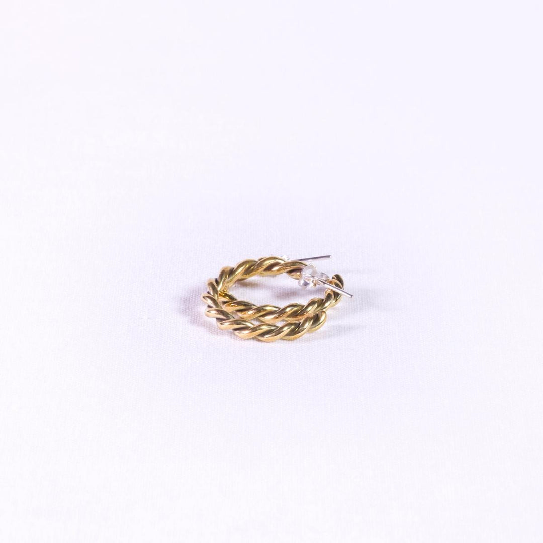 Creolen Cola Structural Messing M-gezwirbelt von UMIWI