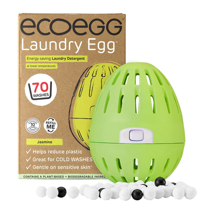 Wasch-Ei Jasmine von ecoegg