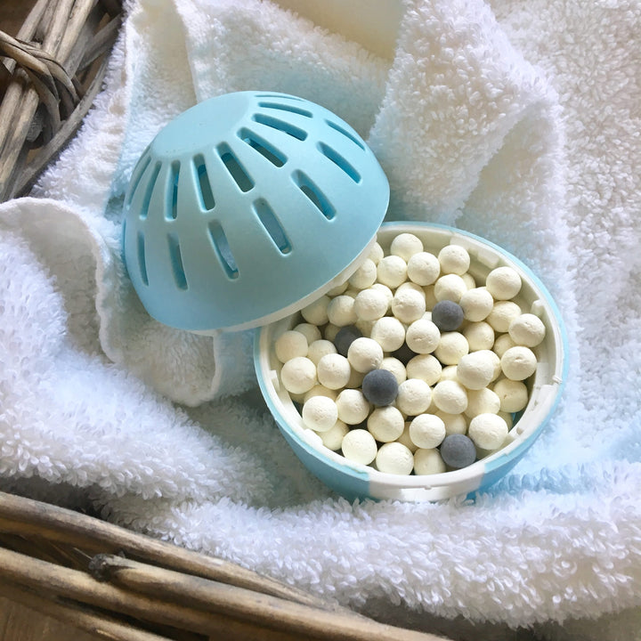 Wasch Ei Orange Blossom von ecoegg 2
