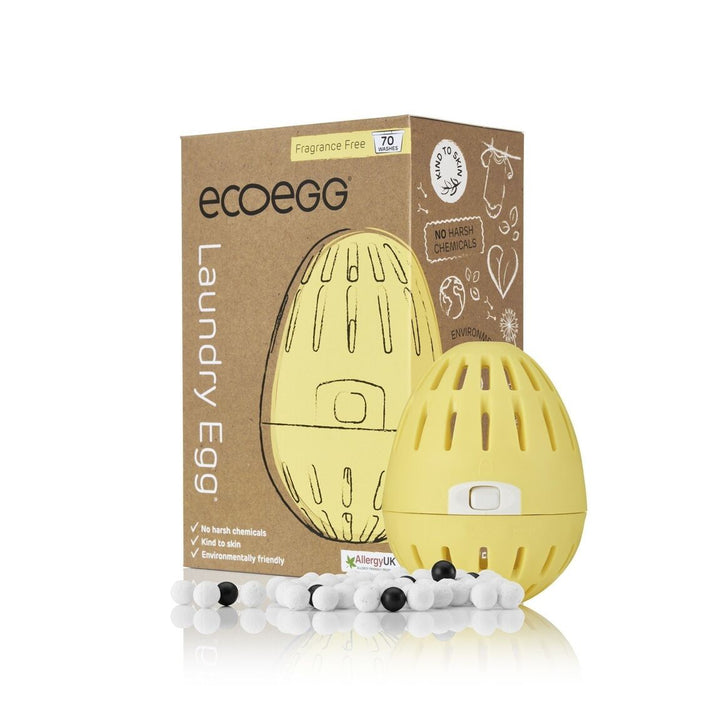 Wasch-Ei Parfümfrei von ecoegg