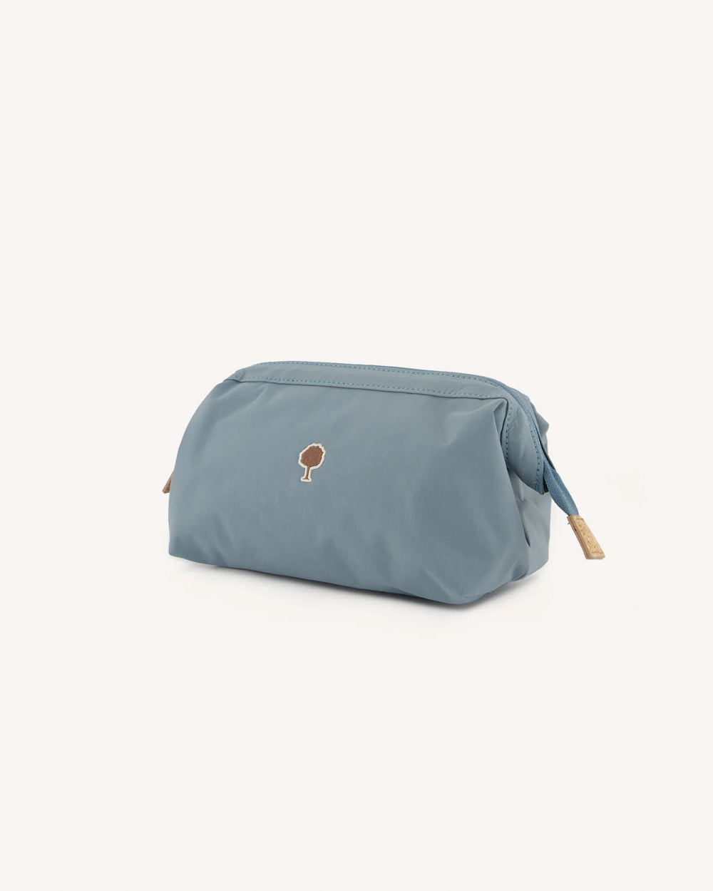 Washbag Woven Blue von Faguo - Zweiblatt 2