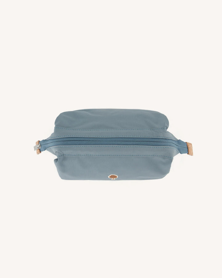 Washbag Woven Blue von Faguo - Zweiblatt 3