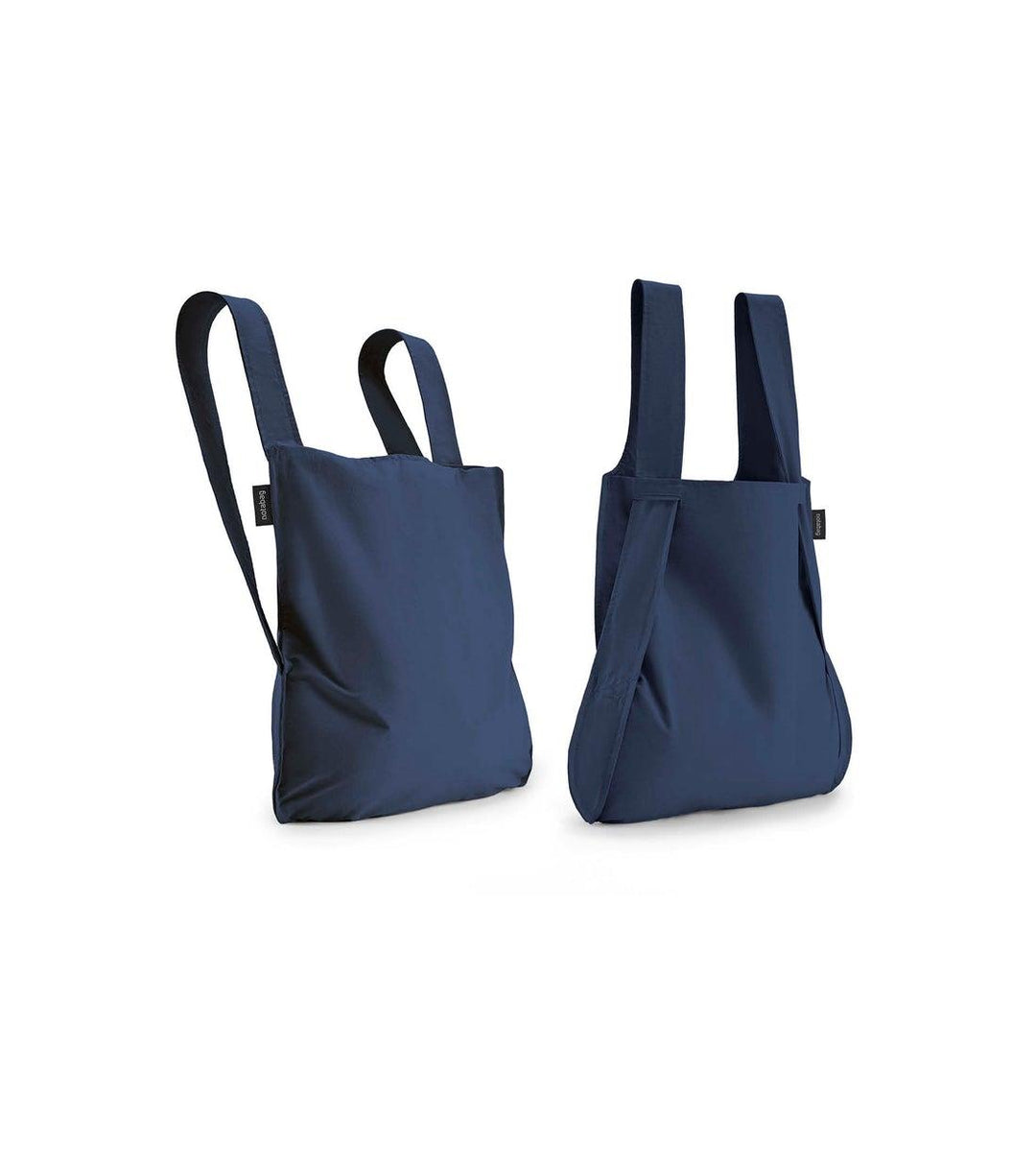 Notabag Navy Blue