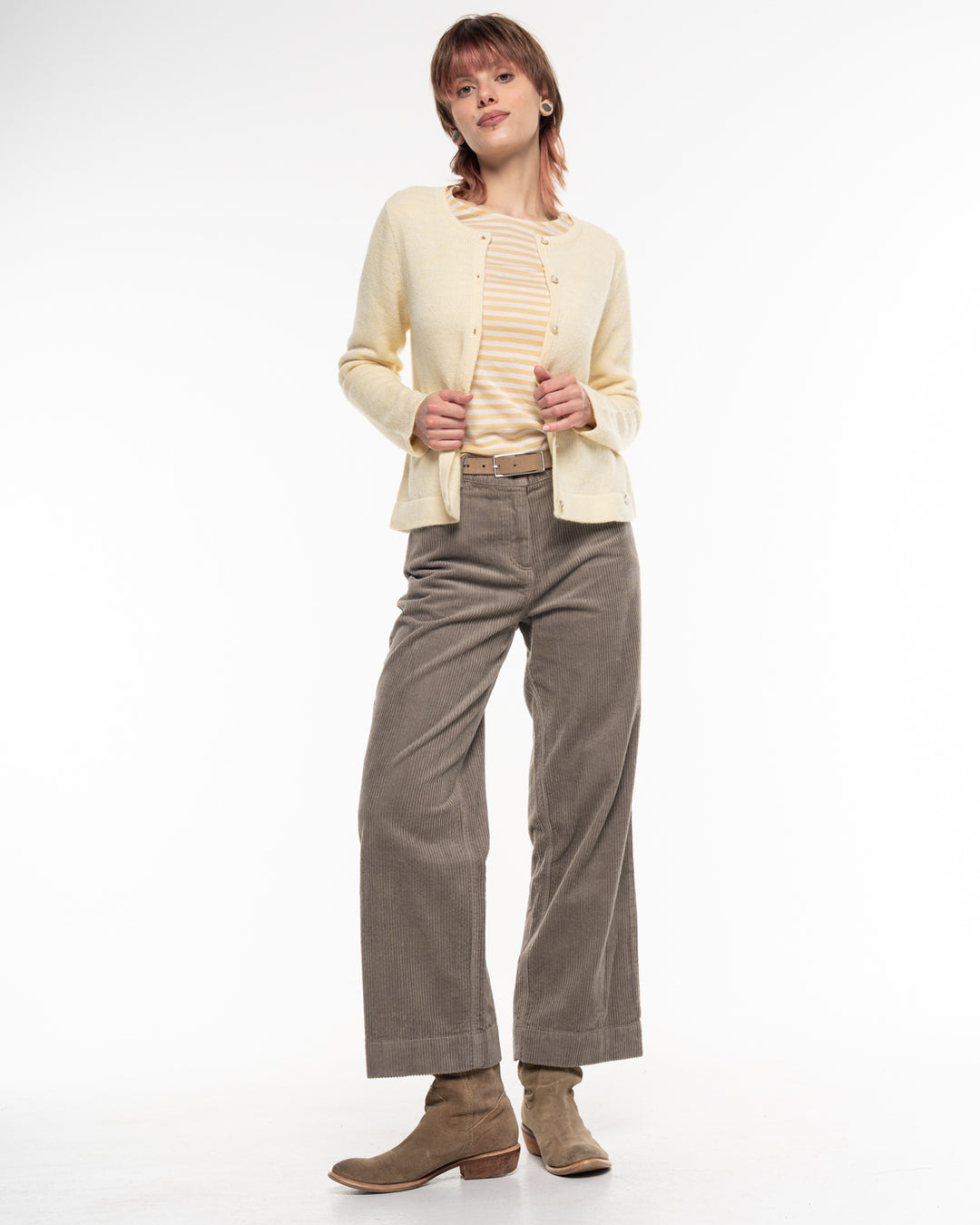 Cablecord Culotte Funghi von Alma & Lovis Ansicht 7