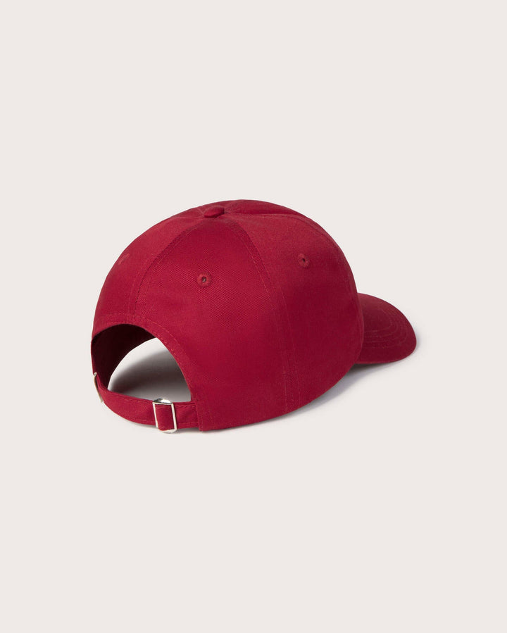 Cap Sardines von Thinking MU, Ansicht 2