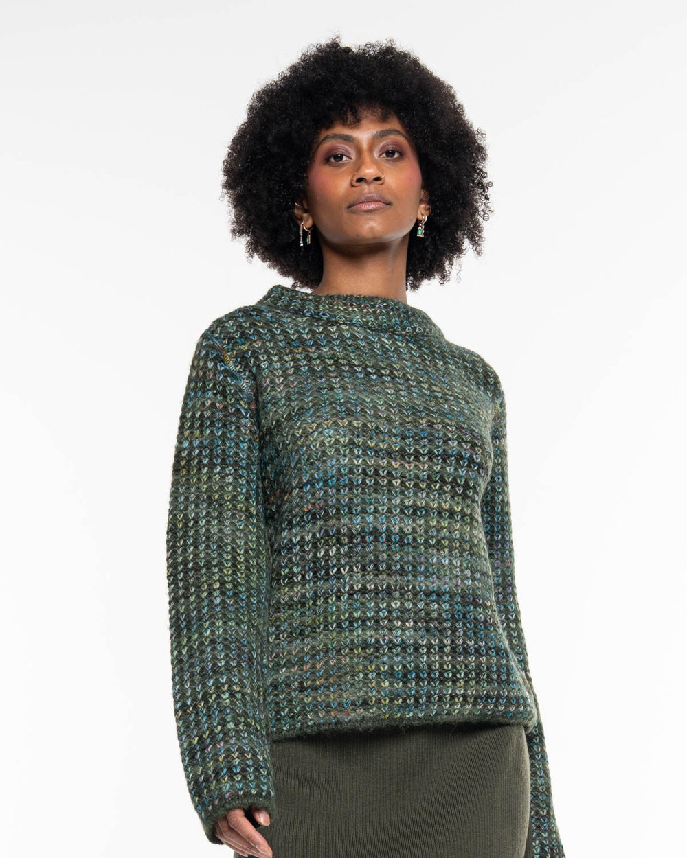 Change Wendepullover Balsam von Alma & Lovis Ansicht 2