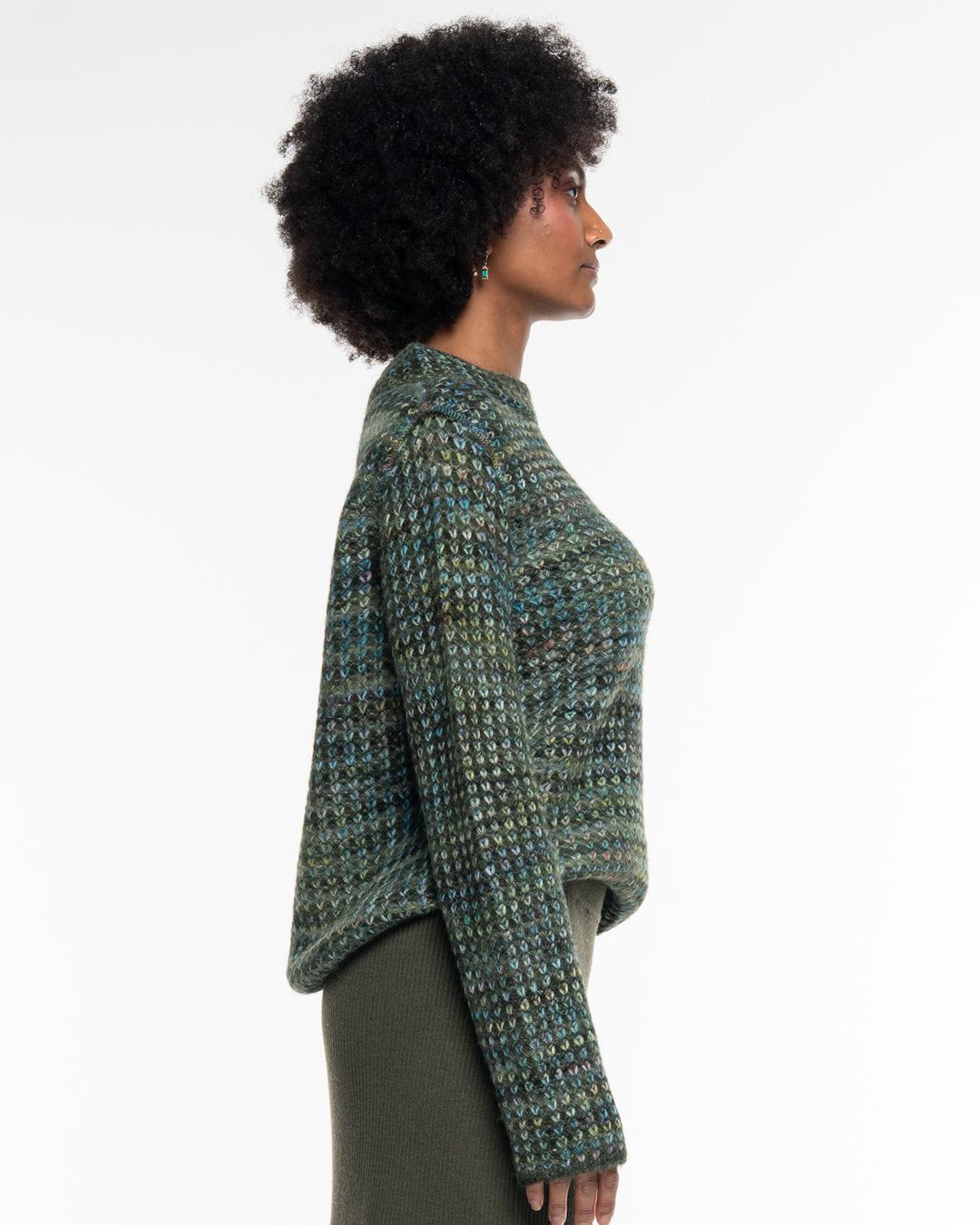 Change Wendepullover Balsam von Alma & Lovis Ansicht 3