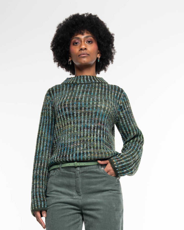 Change Wendepullover Balsam von Alma & Lovis Ansicht 6