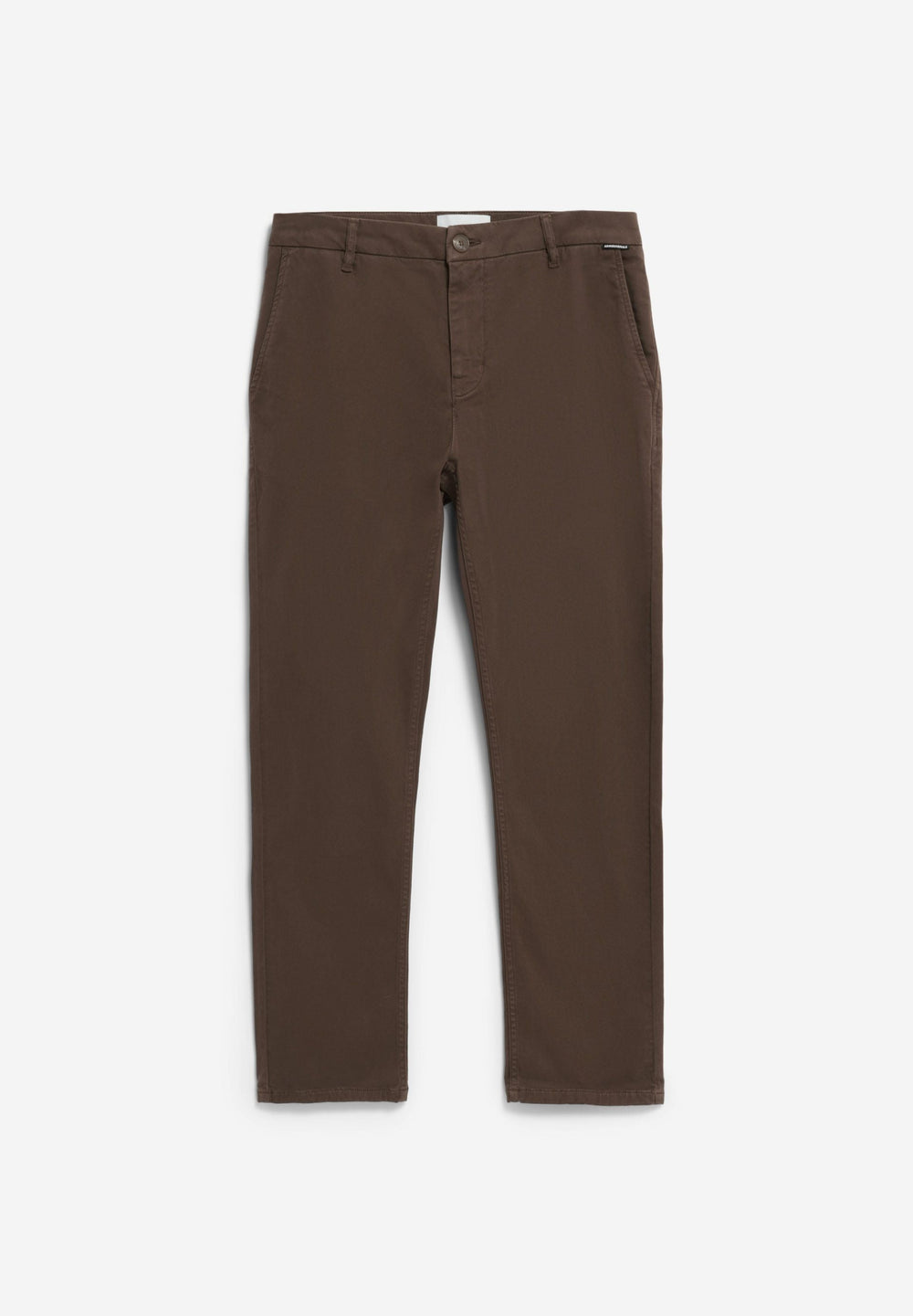 Chino AASTER in Tree Shade von ARMEDANGELS, Freisteller
