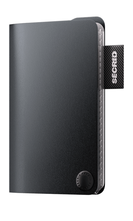 Coin Pocket von SECRID