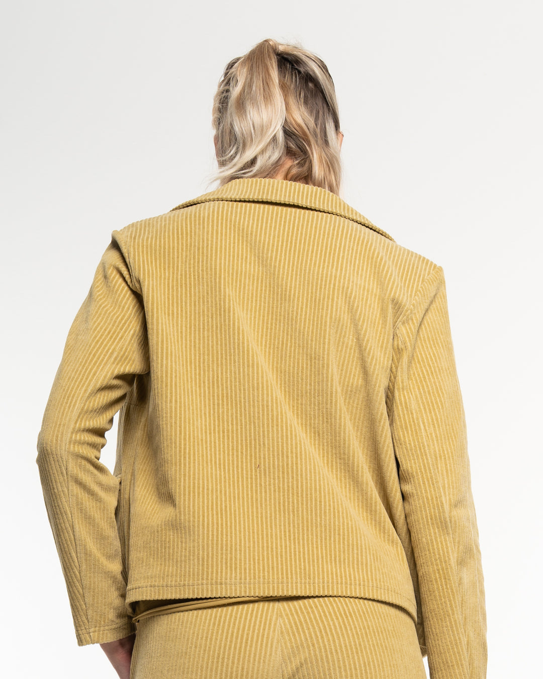 Cord-Blazer Hemp von Alma & Lovis Ansicht 4
