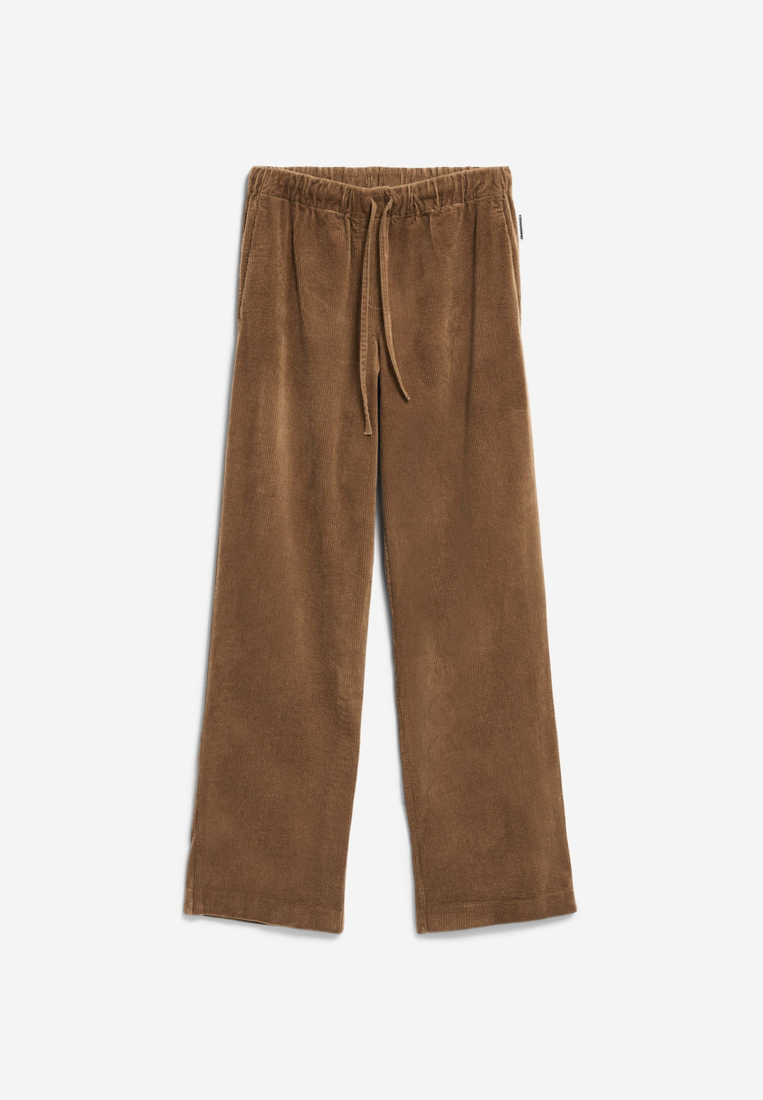 Cordhose JAIMILAA Amberwood von Armedangels freigestellt