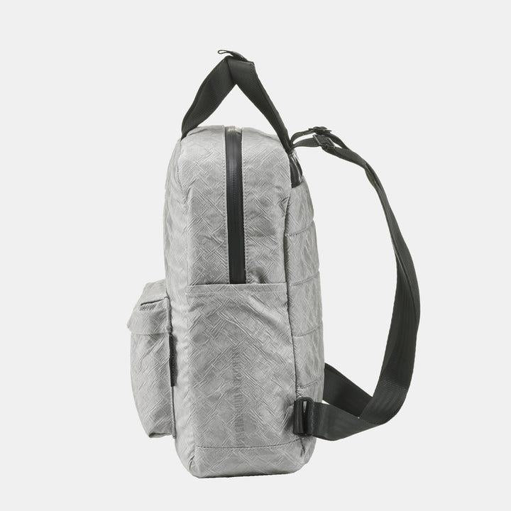 Rucksack Qube von Airpaq seite