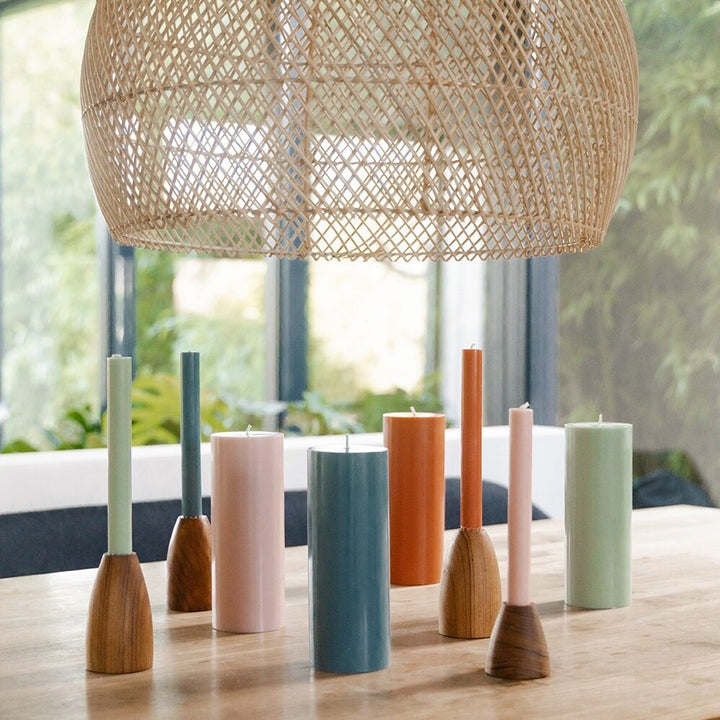 Dinner Kerzen von Originalhome – Stimmungsbild