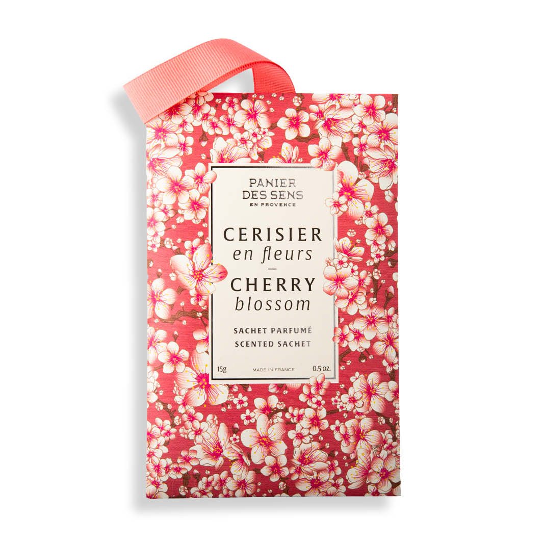 Duftsäckchen Kirschblüte von Panier des Sens